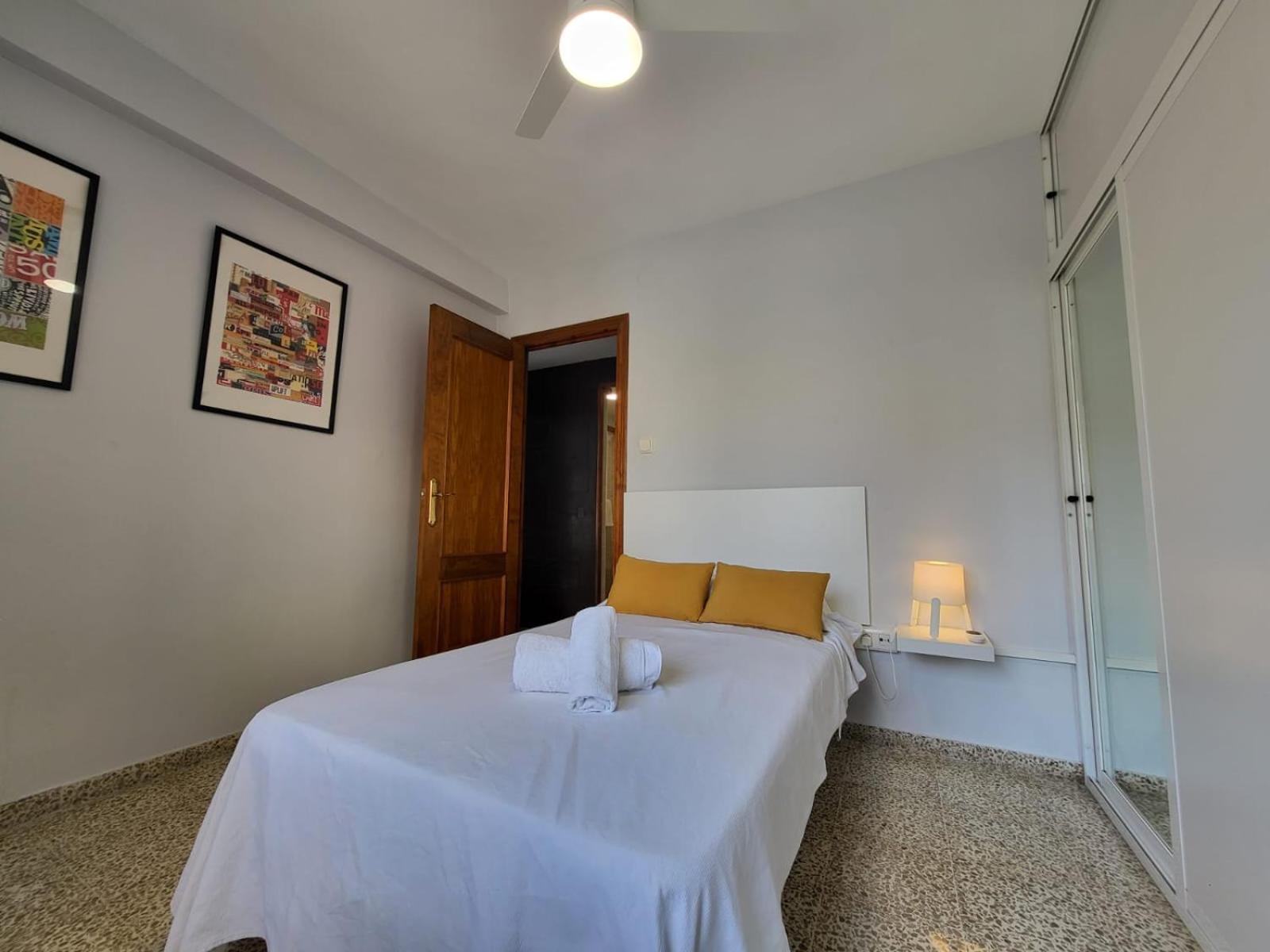 Ferienwohnung Motril Centro. Exterior foto