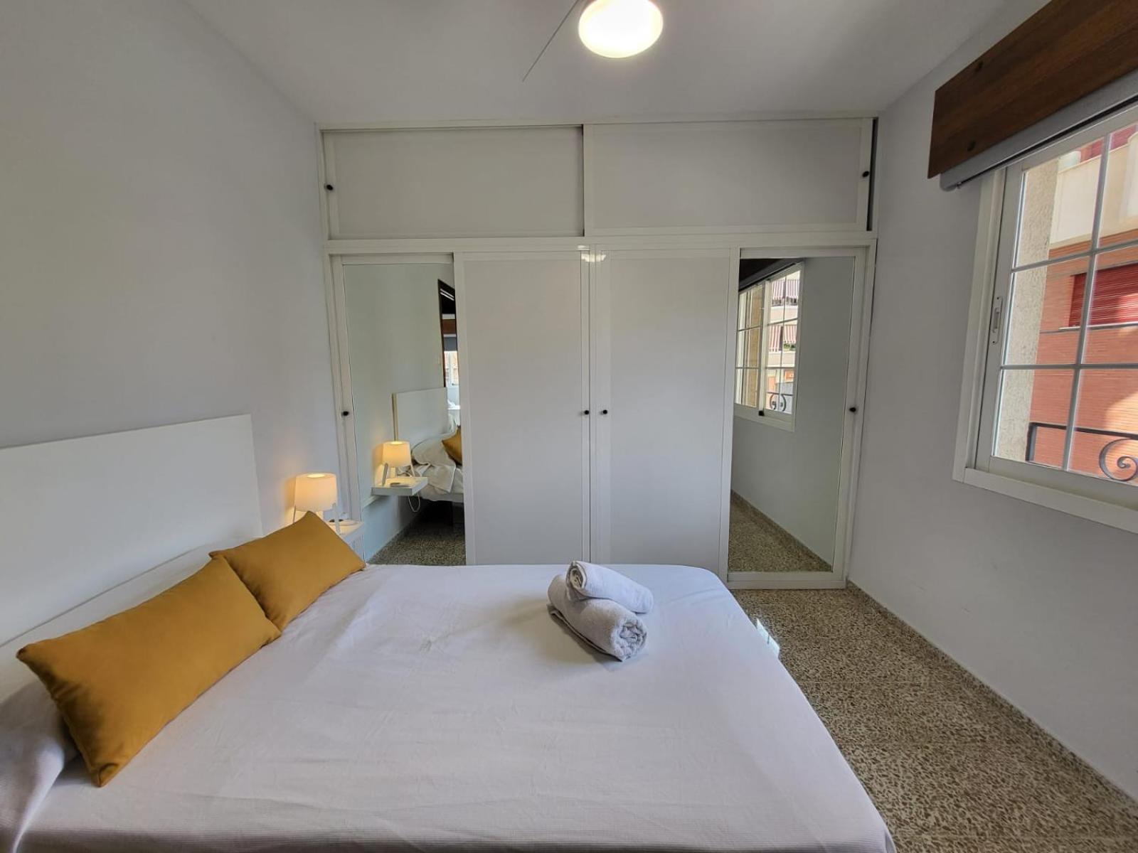 Ferienwohnung Motril Centro. Exterior foto