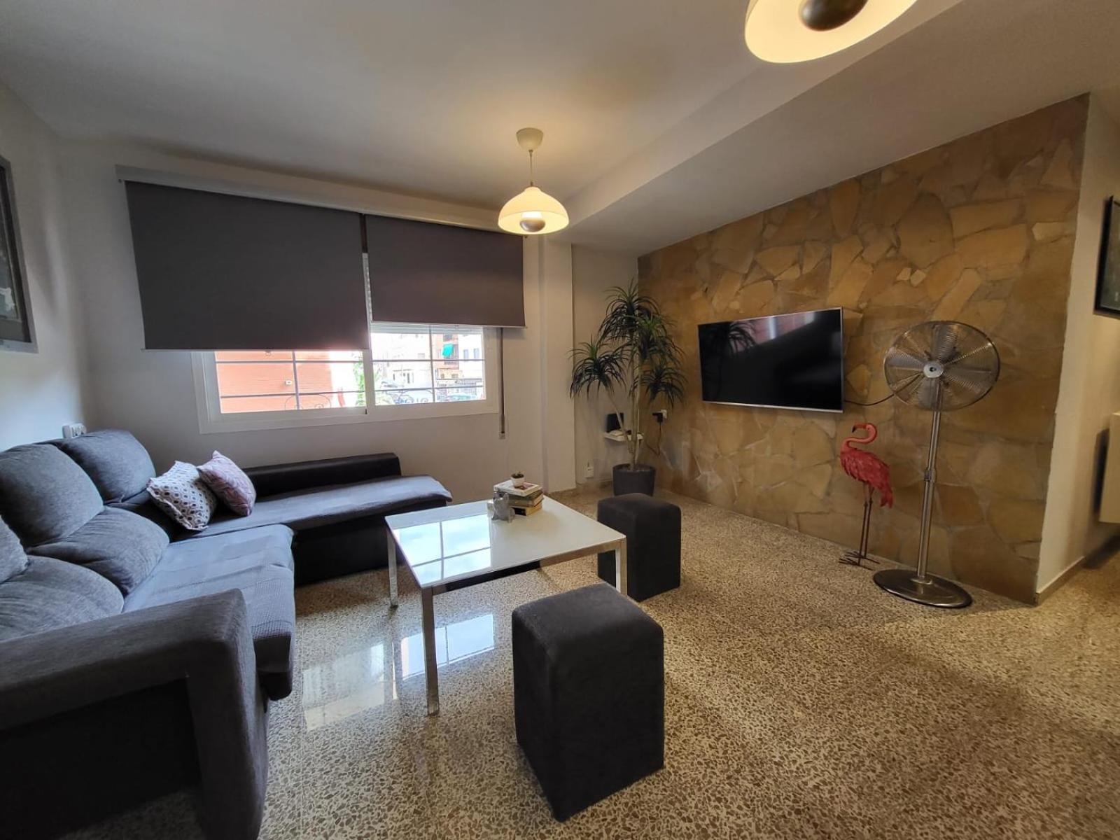 Ferienwohnung Motril Centro. Exterior foto