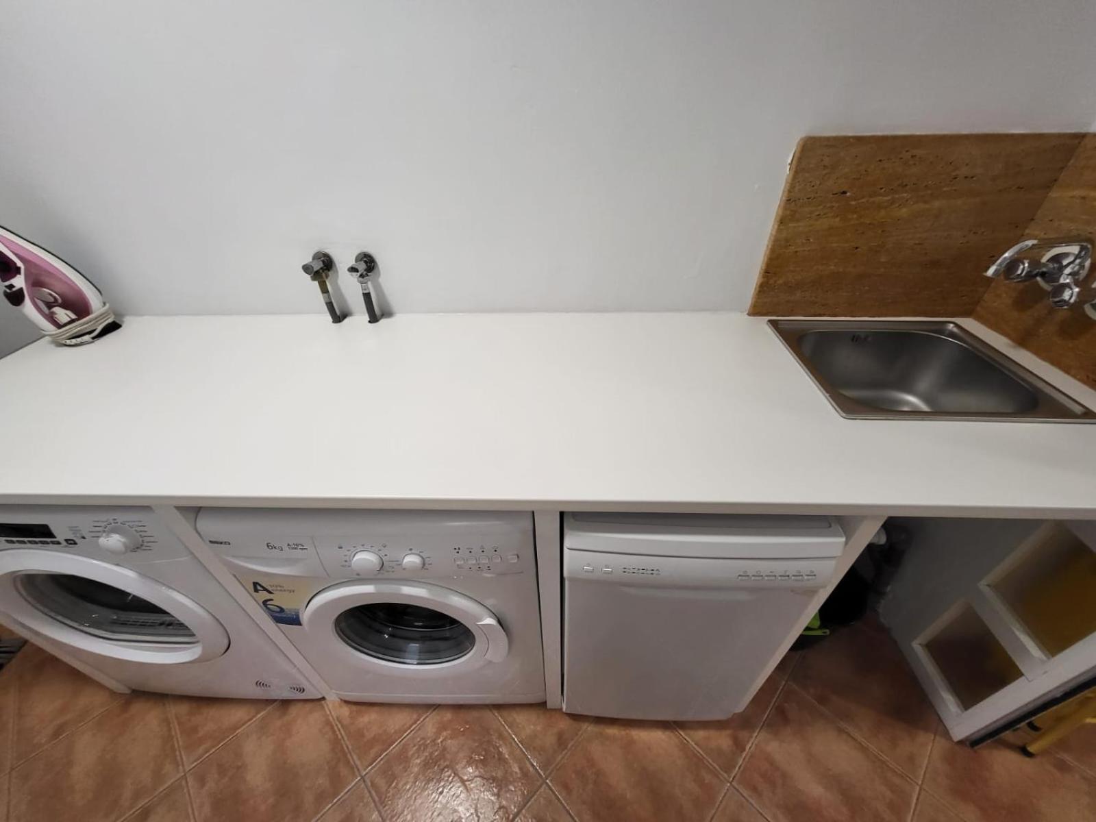 Ferienwohnung Motril Centro. Exterior foto